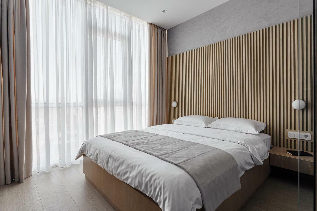 Beyonddare Apartments Oldenburg Bagian luar foto