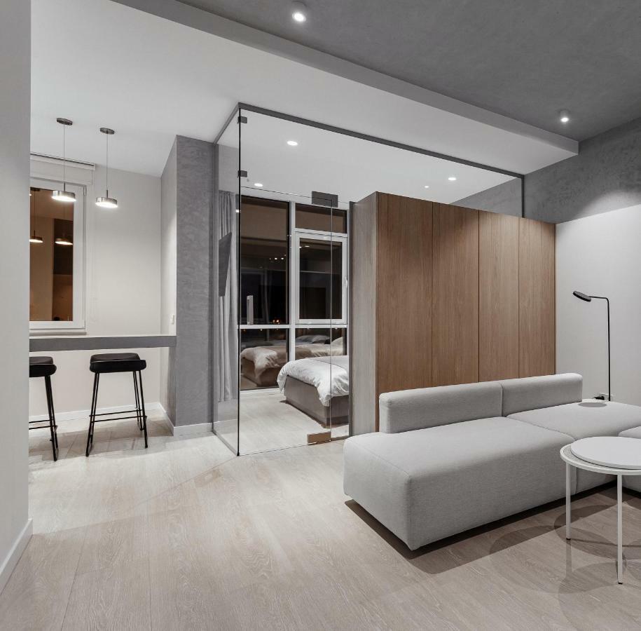 Beyonddare Apartments Oldenburg Bagian luar foto